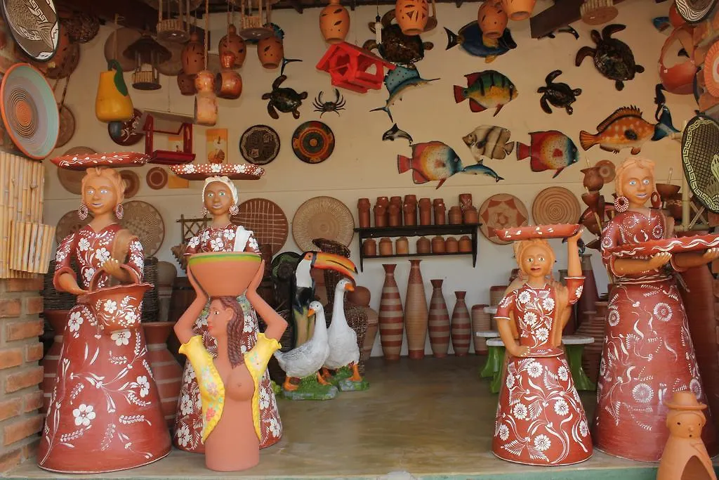 Chales Acaua Inn