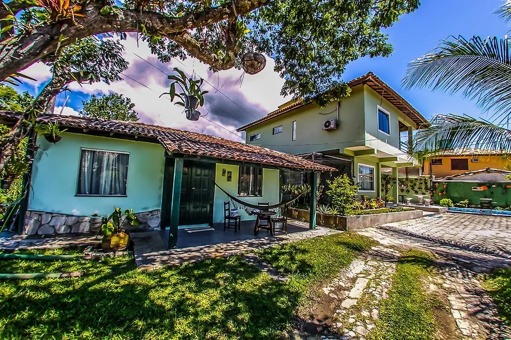 Chales Acaua Inn