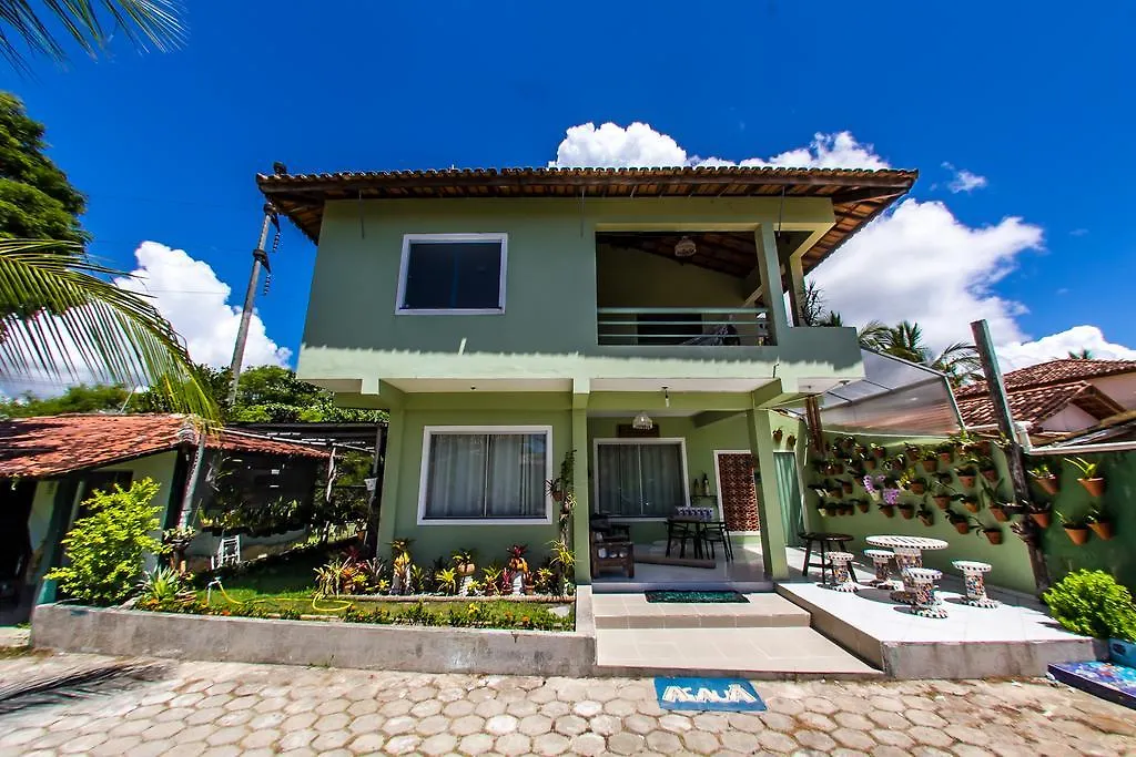 Inn Chales Acaua