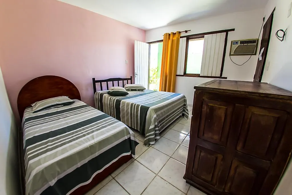 Chales Acaua Inn Porto Seguro