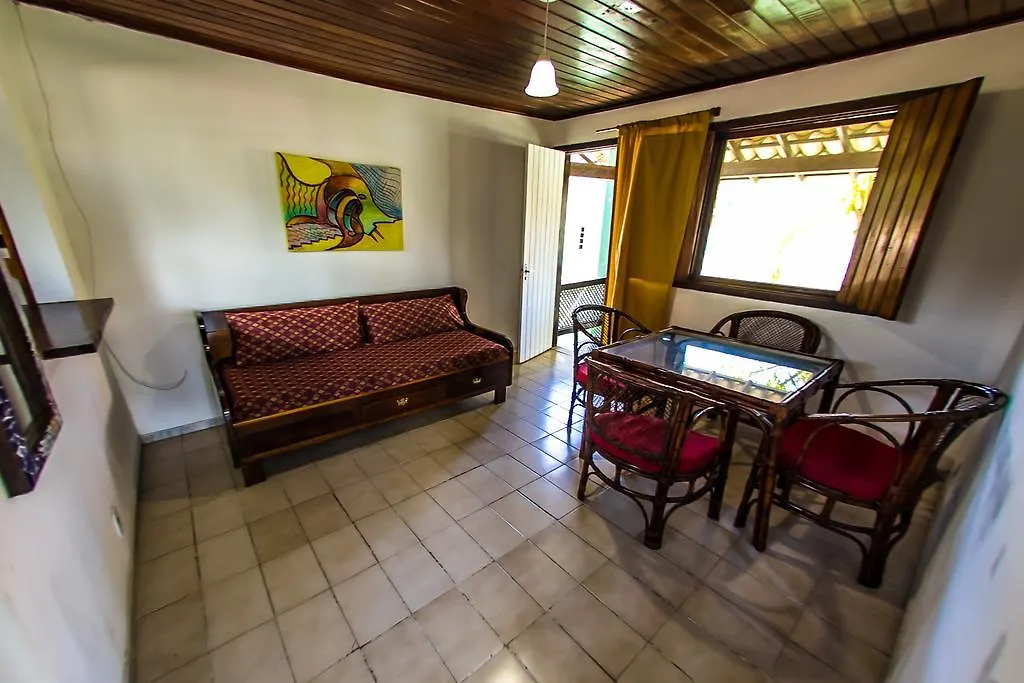 Chales Acaua Inn Porto Seguro