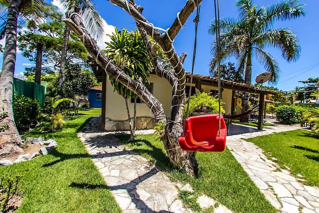 Inn Chales Acaua