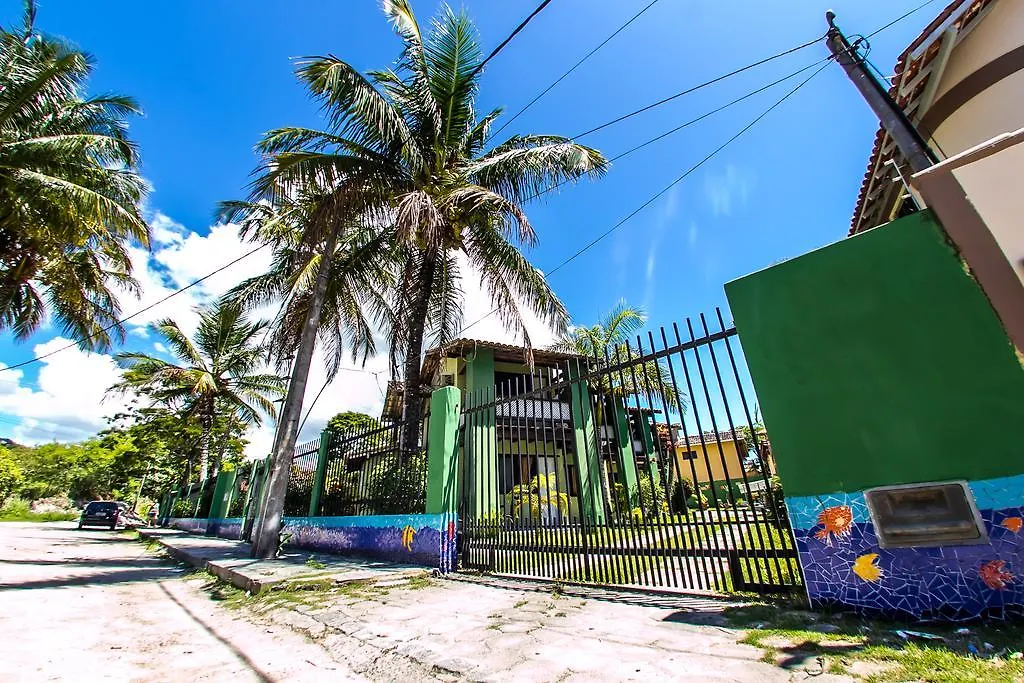 Inn Chales Acaua Brazil